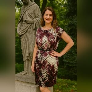 Jessica Simpson Dress